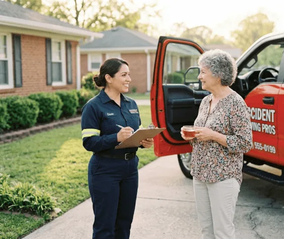 Accident Towing Service Glendale, AZ FAQs